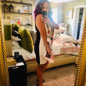 Stunning Ted Baker Blush